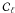 \hbox{$\mathcal{C}_{\ell}$}