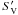 \hbox{$S'_{\rm V}$}