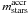 \hbox{$m_{\rm stars}^{\rm accr}$}