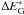 \hbox{$\Delta E_{\rm G}^*$}