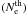 \hbox{$(N^\mathrm{th}_\mathrm{e})$}