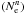 \hbox{$(N^{n}_\mathrm{e})$}