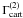 \hbox{$\Gamma^{(2)}_{\rm cart}$}