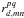 \hbox{$r_{d,mn}^{pq}$}