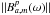 \hbox{$\|\bpam\|$}
