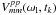 \hbox{$V_{mm}^{pp}(\omega_{\rm l},t_k)$}