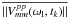 \hbox{$\overline{\|V_{mm}^{pp}(\omega_{\rm l},t_k)\|}$}