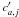 \hbox{$c'_{a,j}$}
