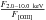 \hbox{$\frac{F_{2.0-10.0\rm ~keV}}{F_{\rm [OIII]}}$}