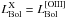 \hbox{$L_{\rm Bol}^{\rm X} = L_{\rm Bol}^{\rm [OIII]}$}