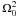\hbox{$\Omega_0^2$}