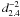 \hbox{$d^{-2}_{2.4}$}