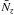 \hbox{$\bar{N}_z$}