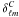 \appendix \setcounter{section}{2} \hbox{$\delta^C_{\ell m}$}