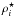 \hbox{$\rho^{\star}_i$}