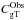 \hbox{$C^{\mathrm{Obs}}_{\rm gT}$}