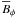 \hbox{$\meanB_\phi$}