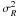 \hbox{$\sigma_ R ^2$}