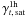 \hbox{$\gamma_{t,\,{\rm sat}}^{\rm 1h}$}