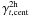 \appendix \setcounter{section}{3} \hbox{$\gamma_{t,\mathrm{cent}}^{\rm 2h}$}