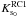\hbox{$K_{{\rm s}_0}^{\rm RC1}$}