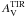 \hbox{$A_{\rm V}^{\rm TIR}$}