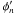 \hbox{$\phi'_n$}