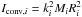 \hbox{$I_{\mathrm{conv},i}=k_{i}^{2}M_{i}R_{i}^{2}$}