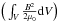 \hbox{$\Big(\int_{V} \frac{B^{2}}{2\mu_{0}} {\rm d}V\Big)$}
