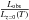 \hbox{$\frac{L_\mathrm{obs}}{L_{z=0}(T)}$}