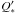 \hbox{$Q^{\prime}_{\rm *}$}