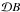 \appendix \setcounter{section}{1} \hbox{$\mathcal{D}B$}