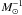 \hbox{$M_{\odot}^{-1}$}