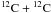 \hbox{$^{12}\mathrm{C}+{}^{12}\mathrm{C}$}