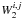 \hbox{$W_2^{i,j}$}