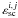 \hbox{$\varepsilon_{\rm sc}^{i, j}$}