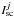 \hbox{$I_{\rm sc}^{j}$}