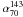 \hbox{${\alpha}_{70}^{143}$}