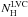 \hbox{$N_{\rm H}^{\rm LVC}$}
