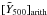 \hbox{$[\Yscaled]_{\rm arith}$}