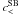 \hbox{$c^\mathrm{SB}_<$}