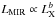 \hbox{$L_\mathrm{MIR} \propto L_\mathrm{X}^b$}