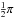 \hbox{$\frac{1}{2}\pi$}