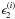 \hbox{$\epsilongalii^{(i)}$}