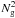 \hbox{$\Ngal^2$}