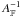 \hbox{$\AFOV^{-1}$}