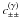 \hbox{$c^{(\gamma)}_{\pm\pm}$}