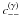 \hbox{$c^{(\gamma)}_{--}$}