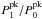 \hbox{${P^{\rm pk}_1/P^{\rm pk}_0}$}