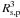 \hbox{$R_{\rm s,p}^3$}